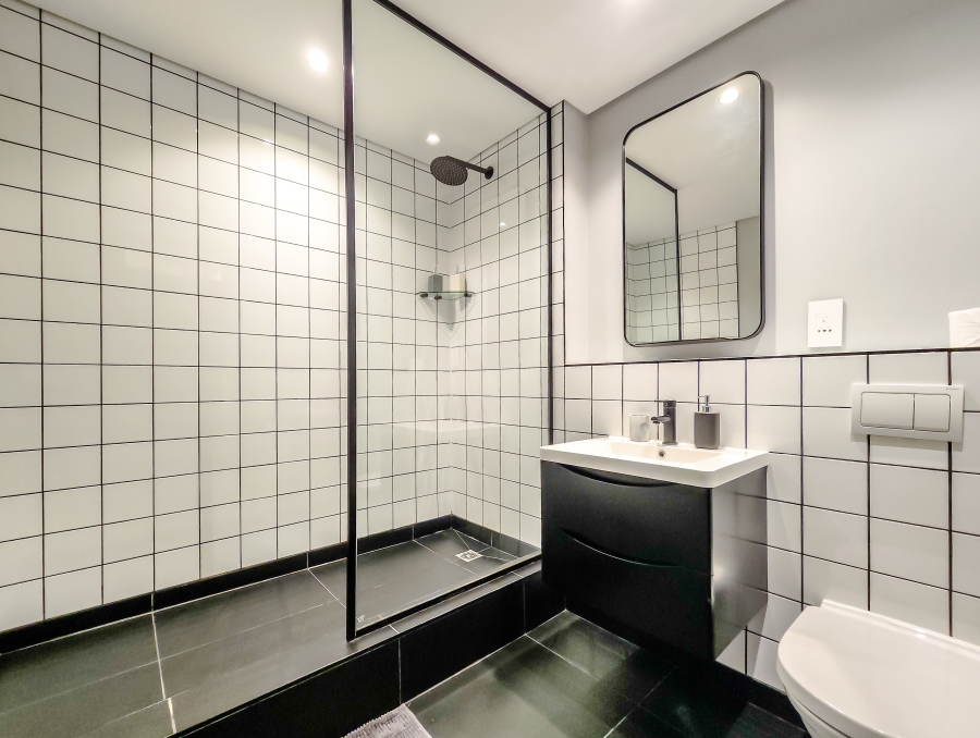 0 Bedroom Property for Sale in Foreshore Western Cape